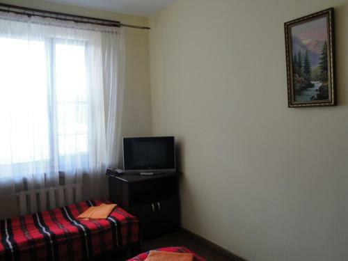 Bumerang Hotel
