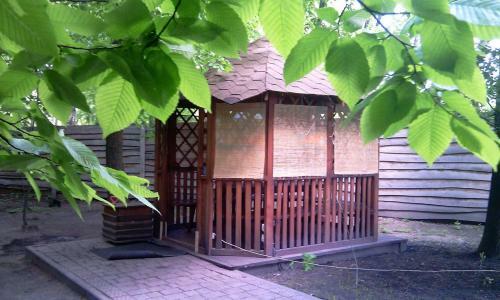 Bumerang Hotel