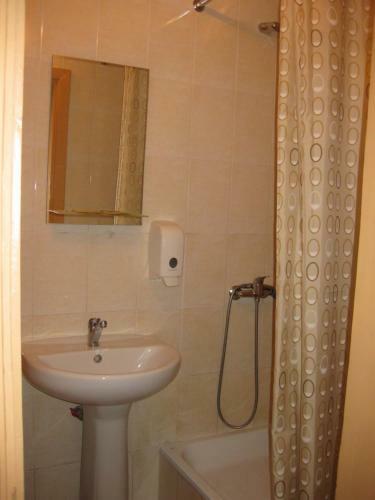 Bed & Breakfast Hotel Tourist Lviv