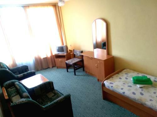 Bed & Breakfast Hotel Tourist Lviv