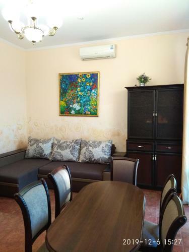 Na Dobu Apartments