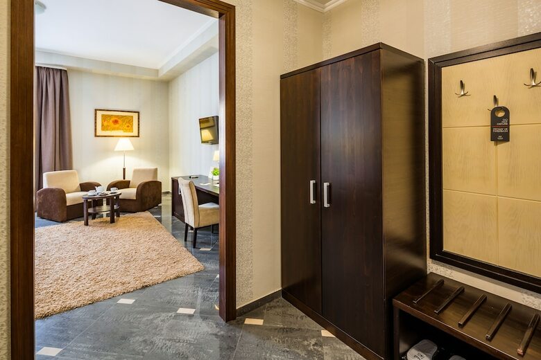 Taurus Hotel & Spa