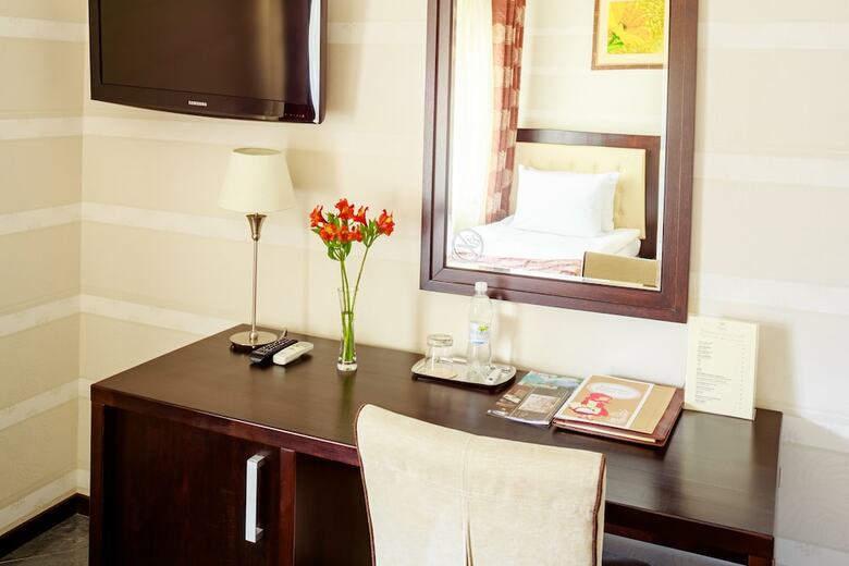 Taurus Hotel & Spa