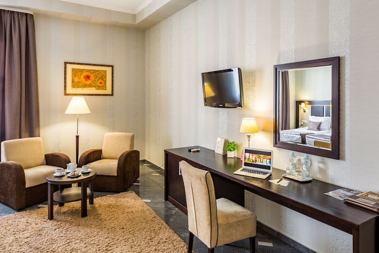 Taurus Hotel & Spa
