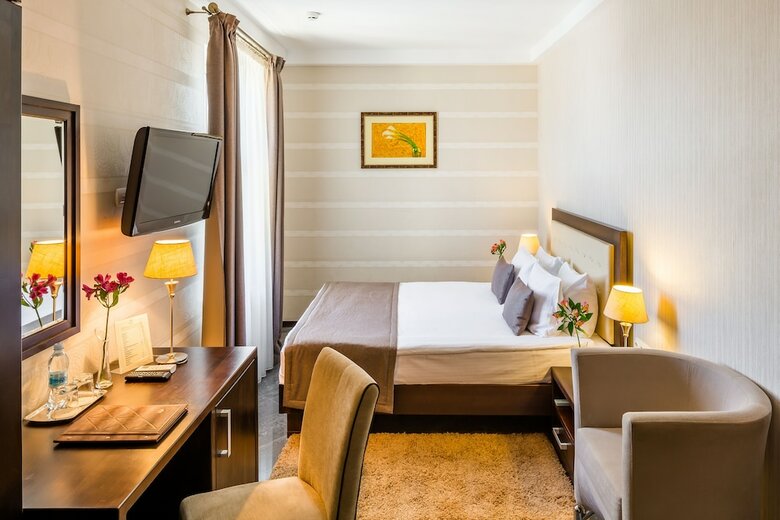 Taurus Hotel & Spa