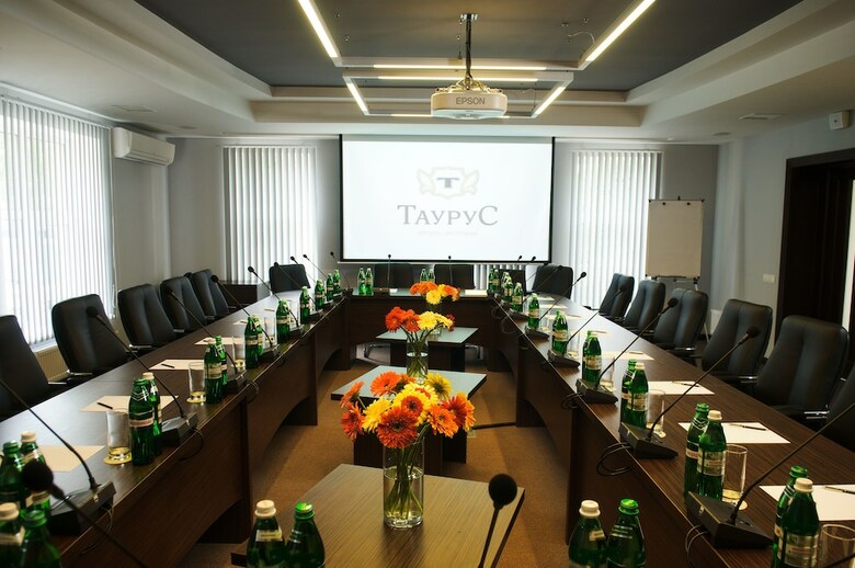 Taurus Hotel & Spa