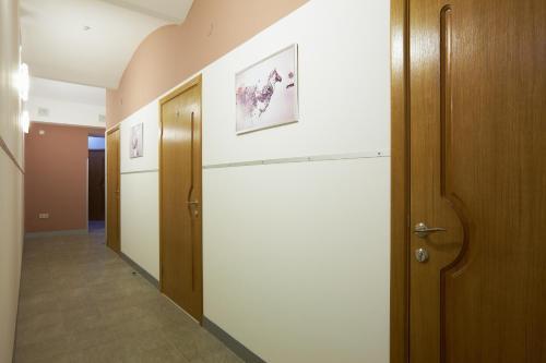 Hostel Comfort Plus