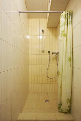 Hostel Comfort Plus