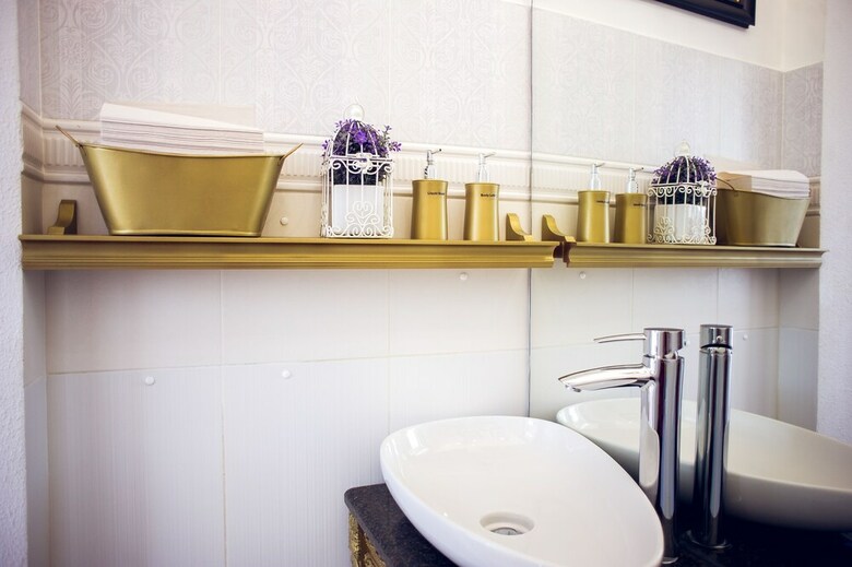 Saint Feder Boutique Hotel