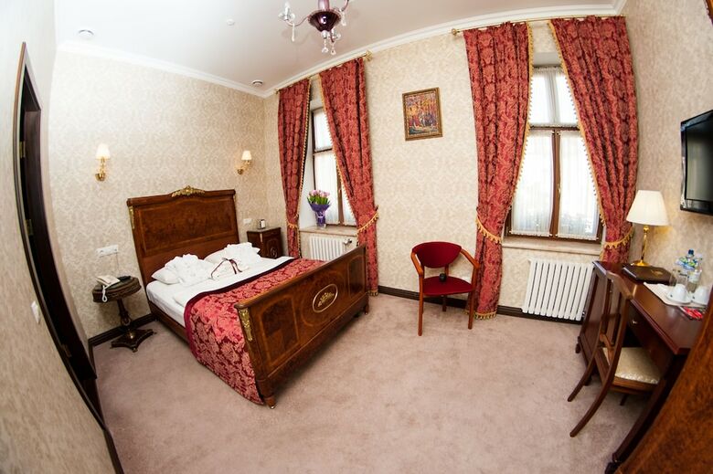 Saint Feder Boutique Hotel