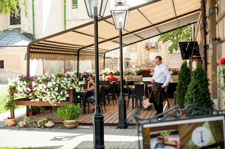 Saint Feder Boutique Hotel