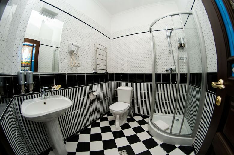 Saint Feder Boutique Hotel