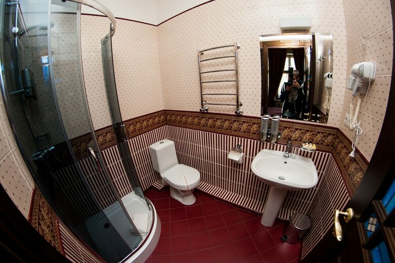 Saint Feder Boutique Hotel