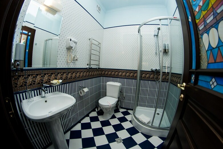 Saint Feder Boutique Hotel
