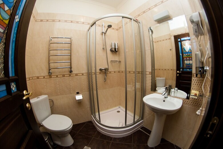 Saint Feder Boutique Hotel