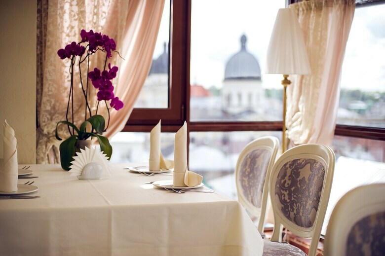 Saint Feder Boutique Hotel