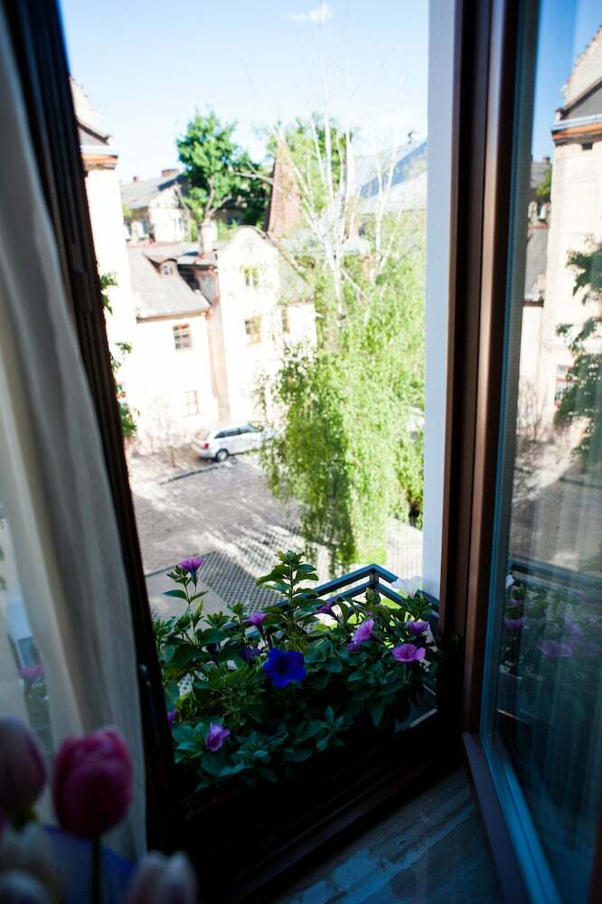 Saint Feder Boutique Hotel