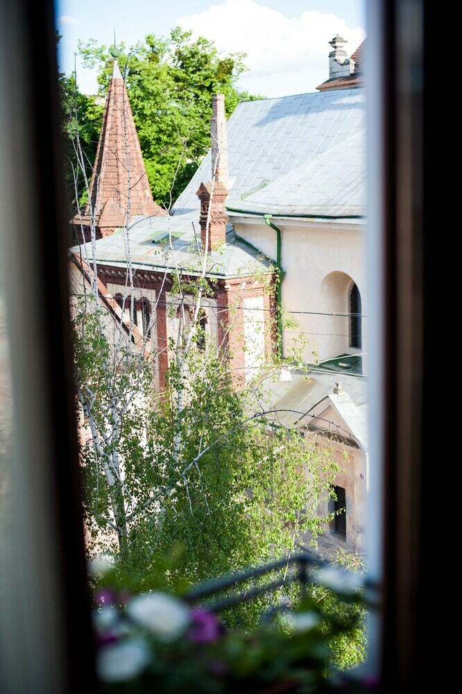 Saint Feder Boutique Hotel