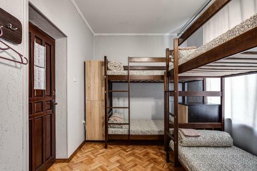 Hostel Seven