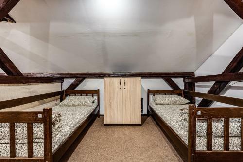 Hostel Seven