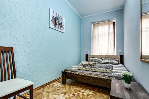 Hostel Seven