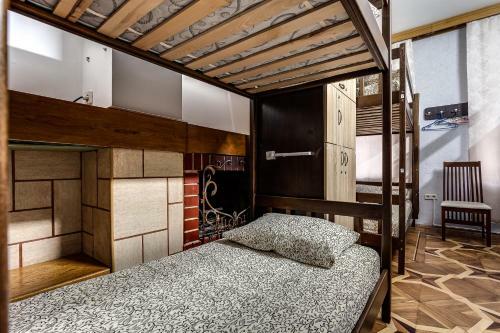 Hostel Seven