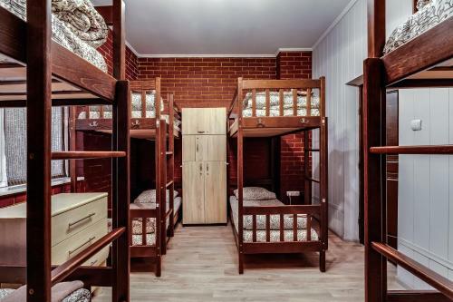 Hostel Seven