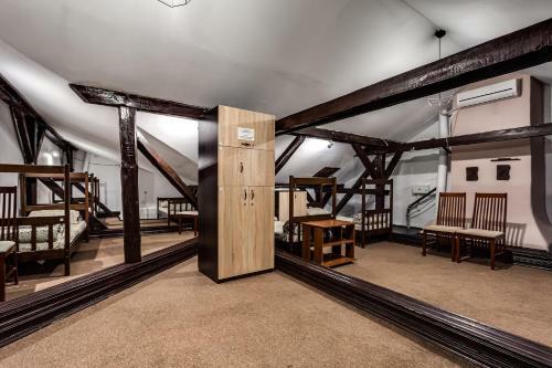 Hostel Seven