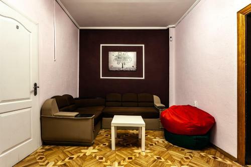 Hostel Seven