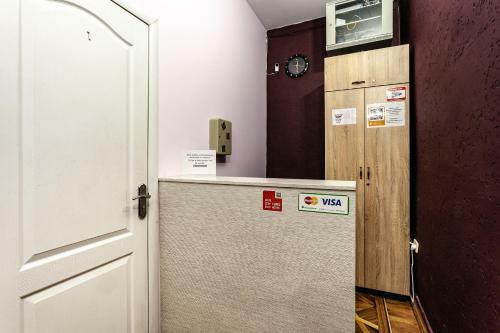 Hostel Seven