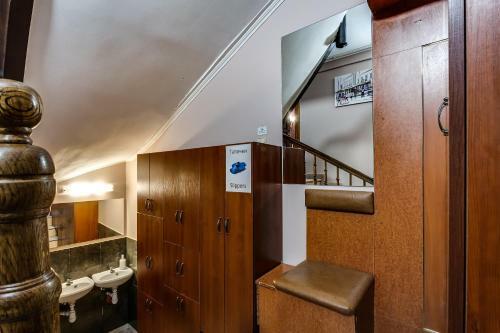 Hostel Seven