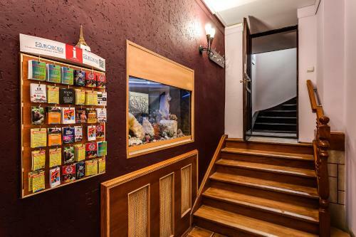 Hostel Seven