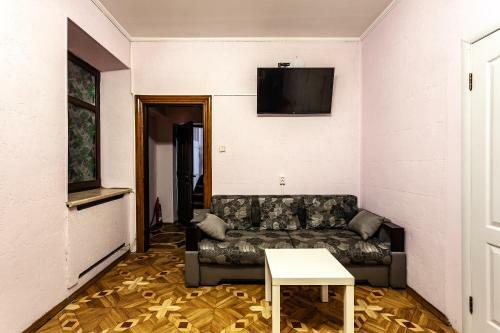 Hostel Seven