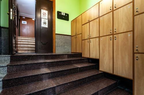 Hostel Seven