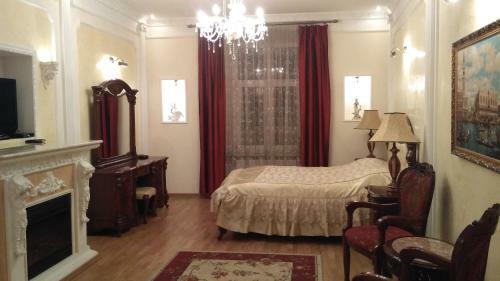 Old Town Apartments