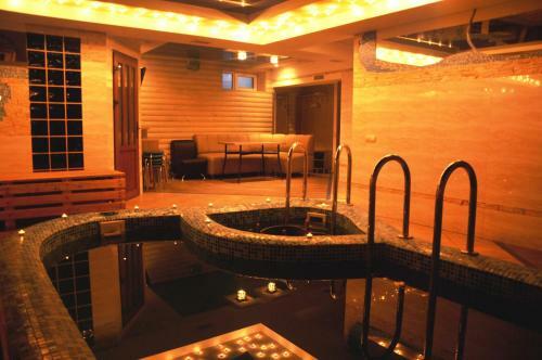 Palada Hotel