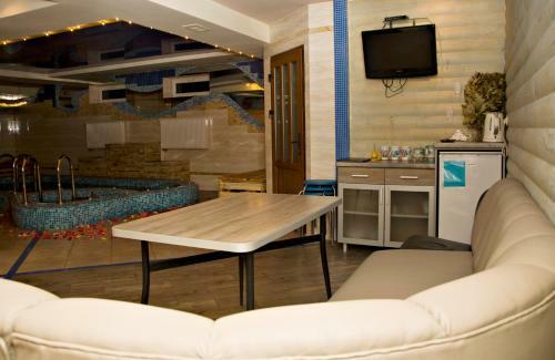 Palada Hotel