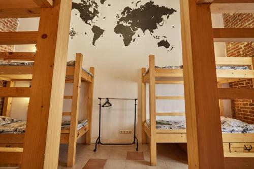 Albergue Shelter