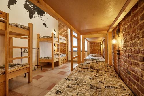 Albergue Shelter