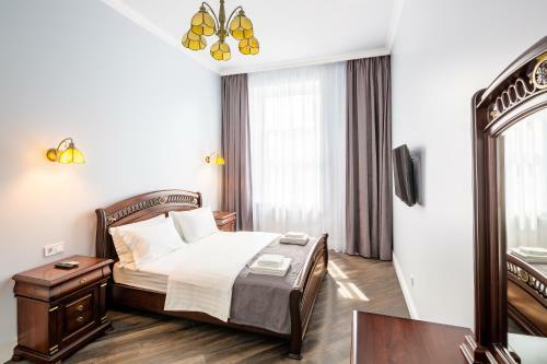 Apartamento Asao-apartments
