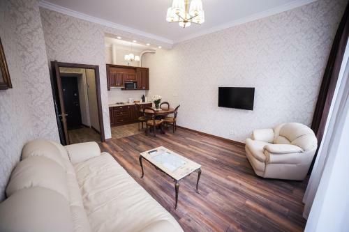 Apartamento Asao-apartments