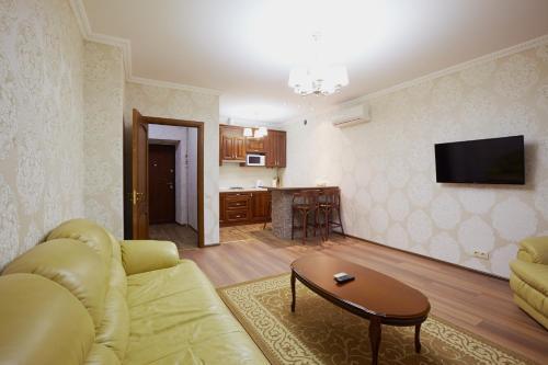 Apartamento Asao-apartments