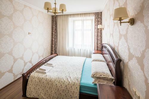 Apartamento Asao-apartments