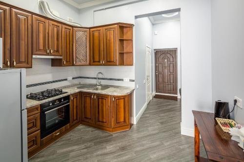 Apartamento Asao-apartments