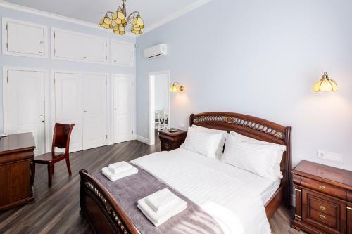 Apartamento Asao-apartments
