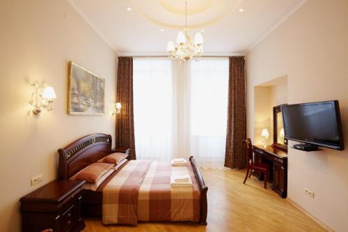 Apartamento Asao-apartments