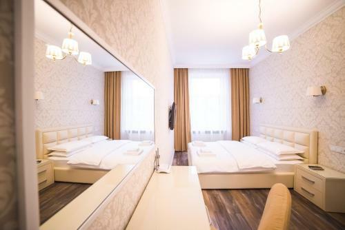 Apartamento Asao-apartments