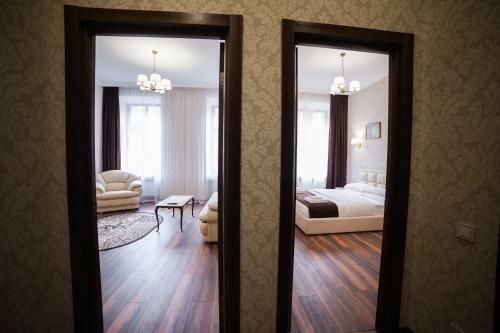 Apartamento Asao-apartments
