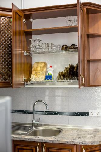 Apartamento Asao-apartments
