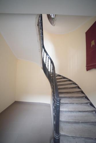 Apartamento Asao-apartments